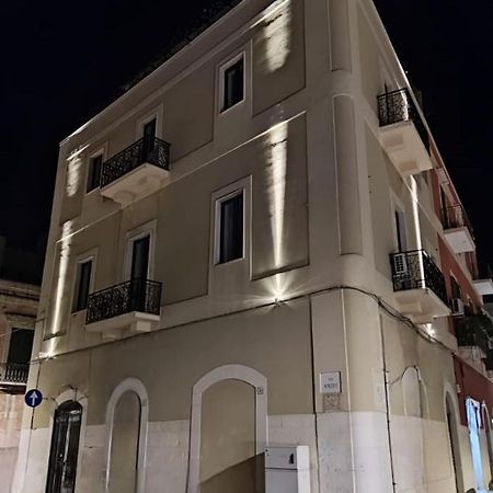 Trani Residence المظهر الخارجي الصورة