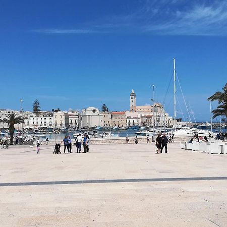Trani Residence المظهر الخارجي الصورة