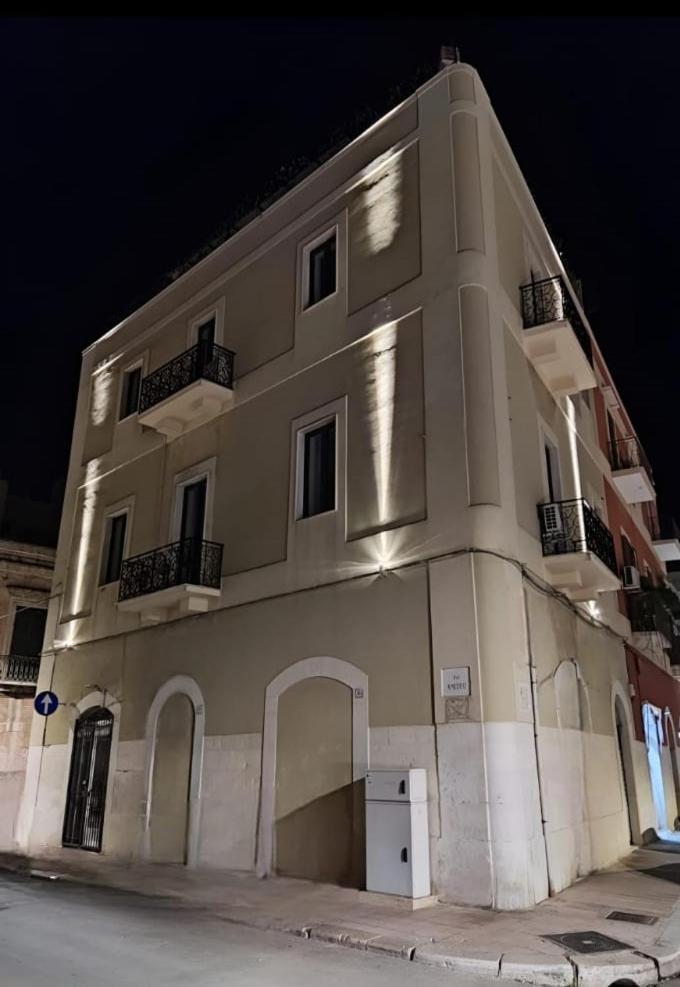 Trani Residence المظهر الخارجي الصورة