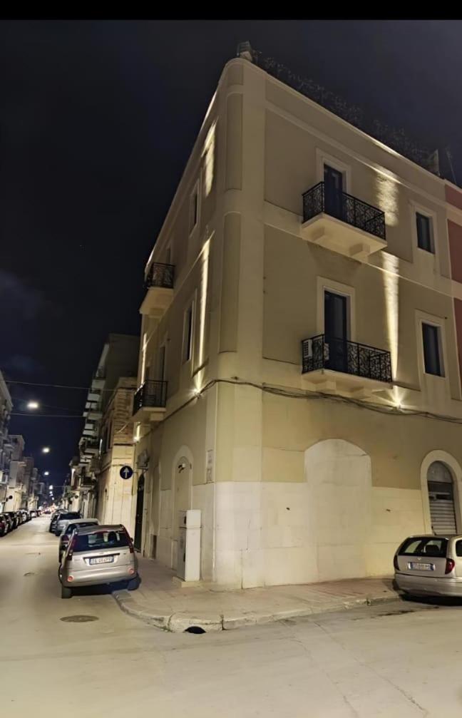 Trani Residence المظهر الخارجي الصورة