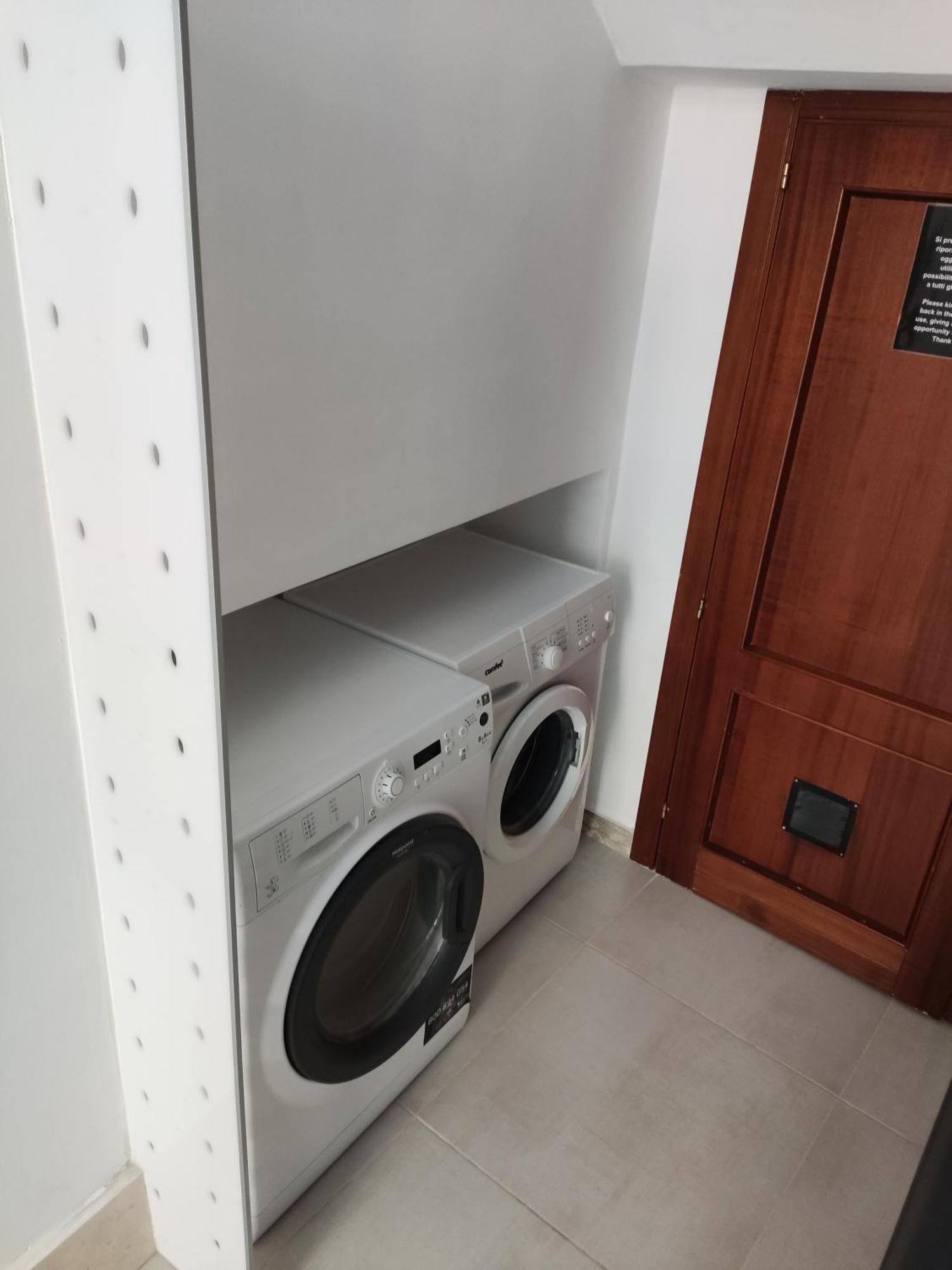Trani Residence المظهر الخارجي الصورة