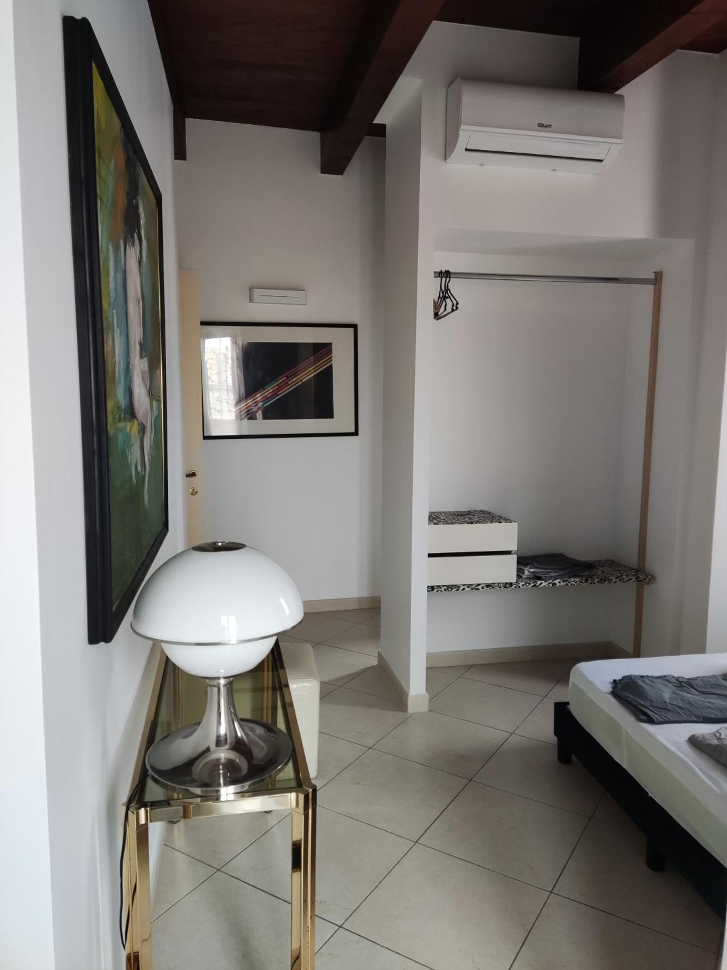 Trani Residence المظهر الخارجي الصورة