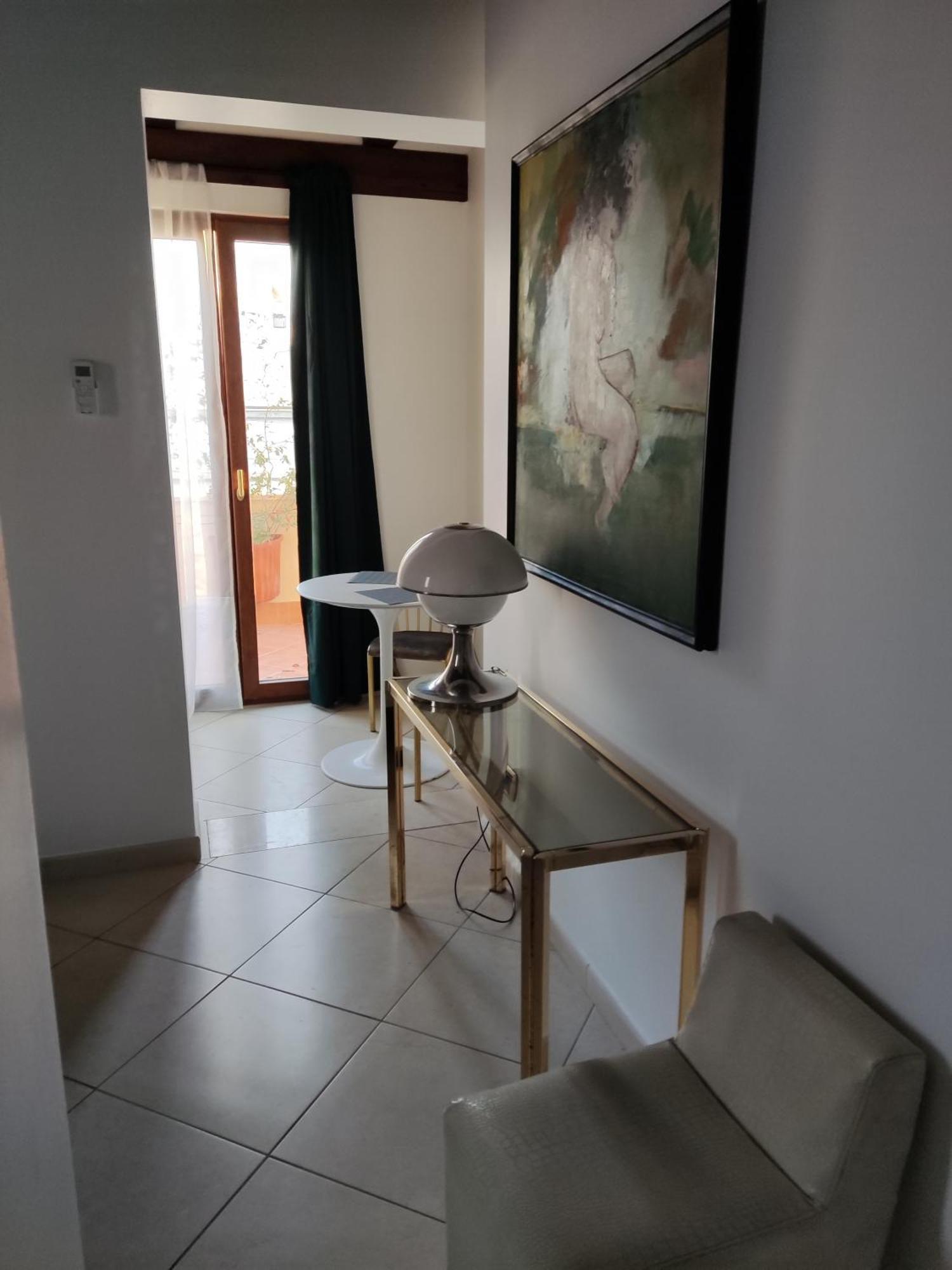 Trani Residence المظهر الخارجي الصورة