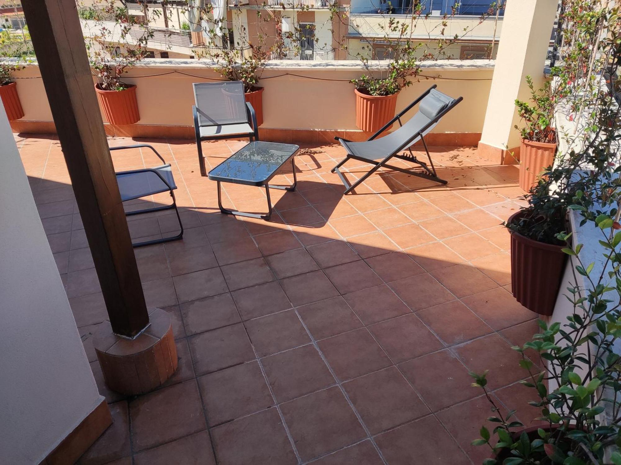 Trani Residence المظهر الخارجي الصورة