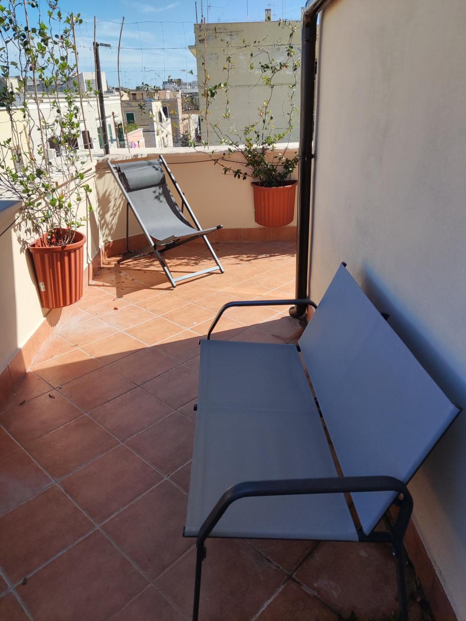 Trani Residence المظهر الخارجي الصورة