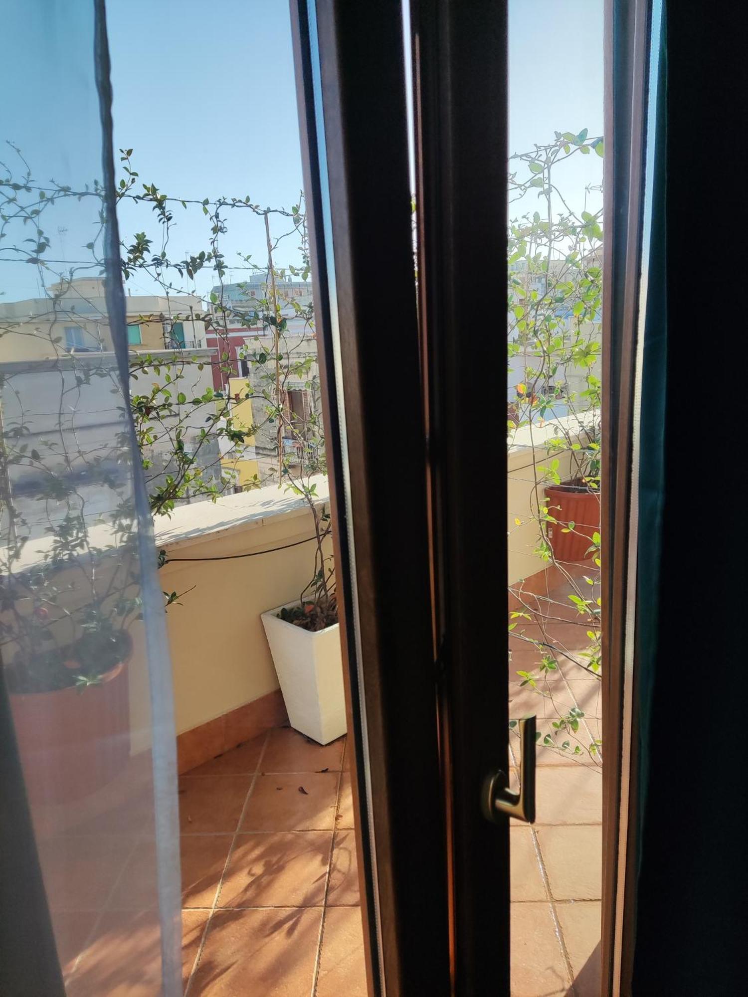 Trani Residence المظهر الخارجي الصورة