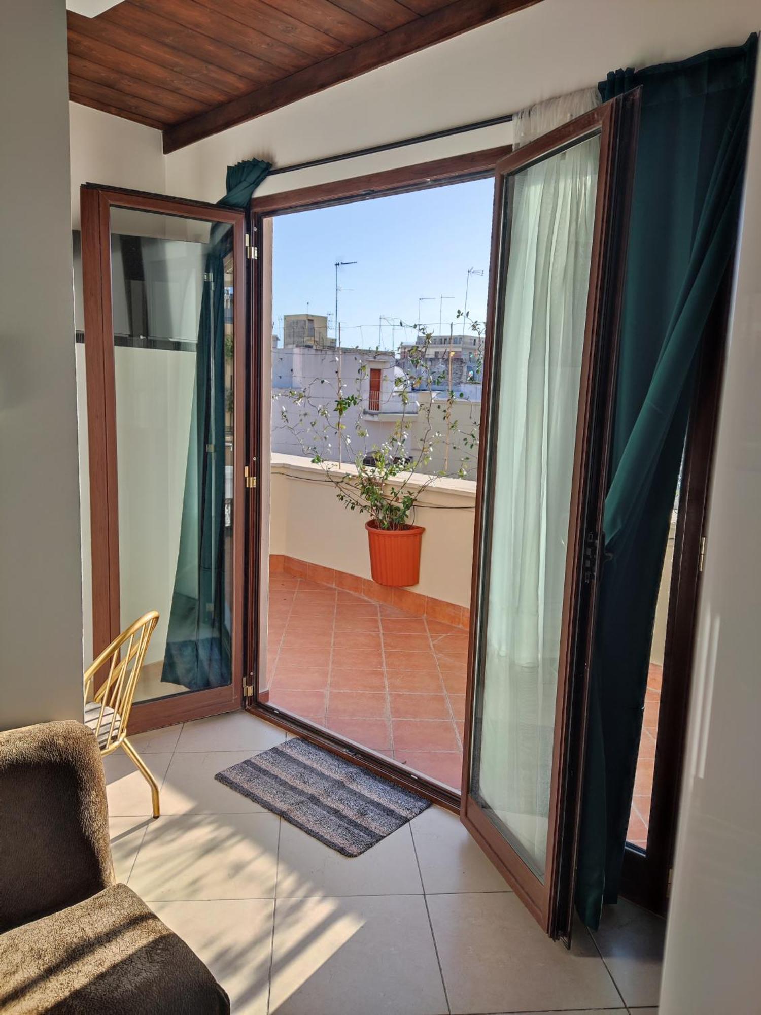 Trani Residence المظهر الخارجي الصورة