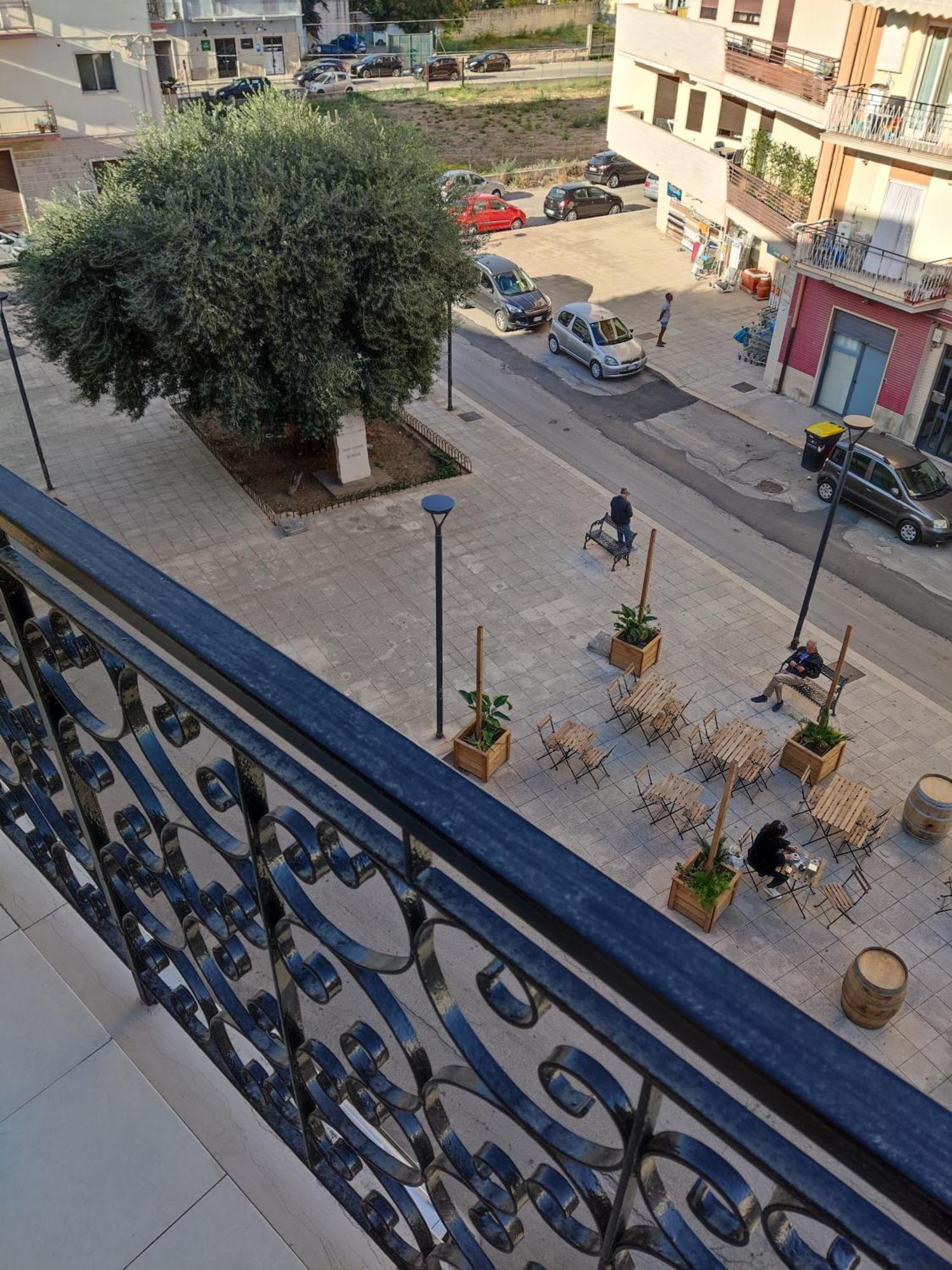 Trani Residence المظهر الخارجي الصورة