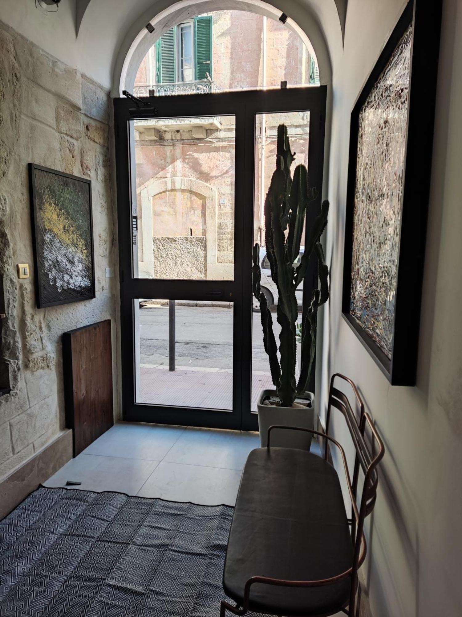 Trani Residence المظهر الخارجي الصورة