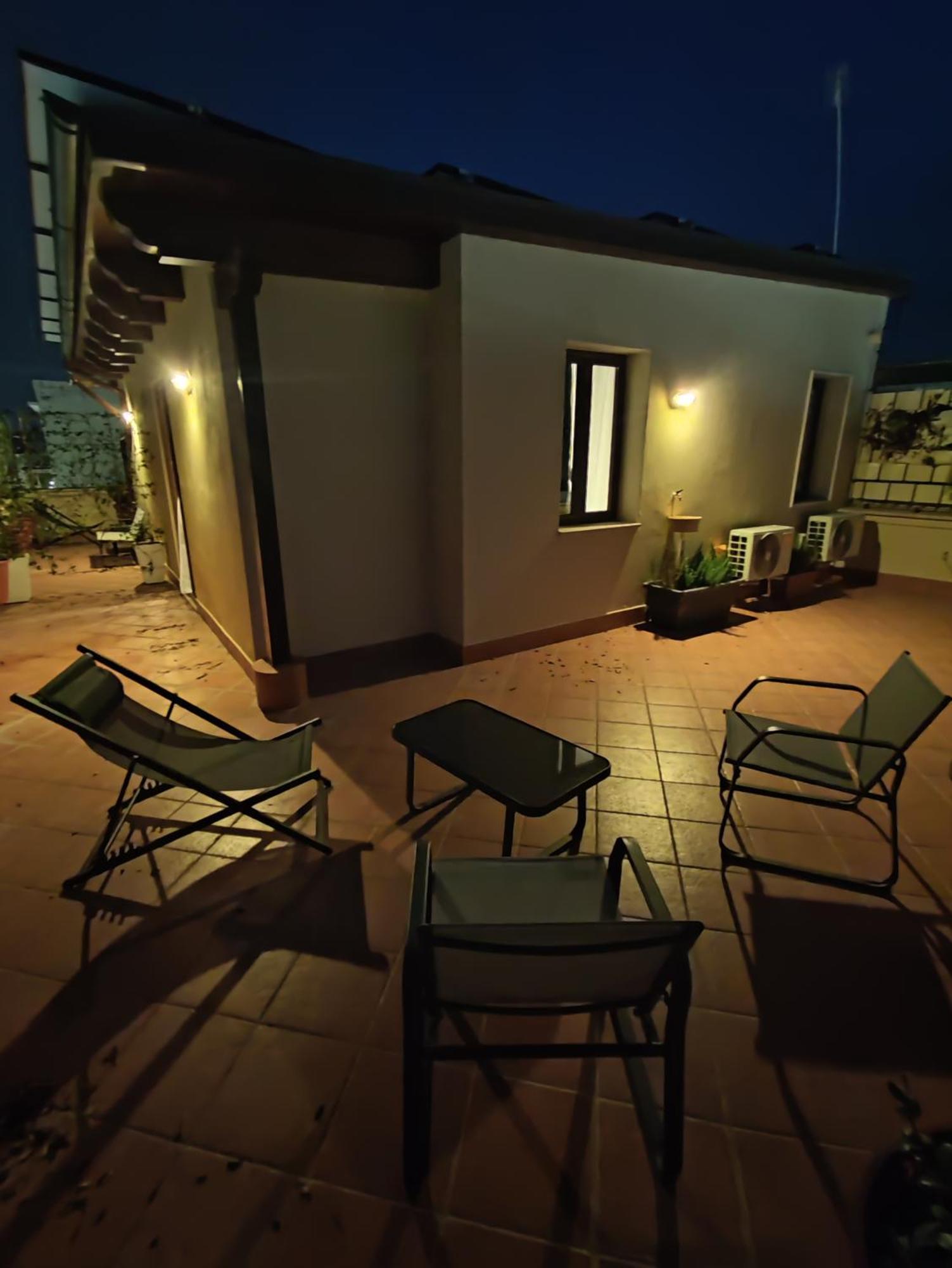 Trani Residence المظهر الخارجي الصورة