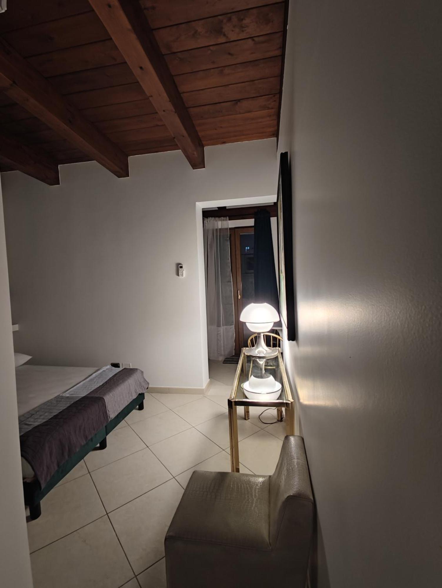 Trani Residence المظهر الخارجي الصورة