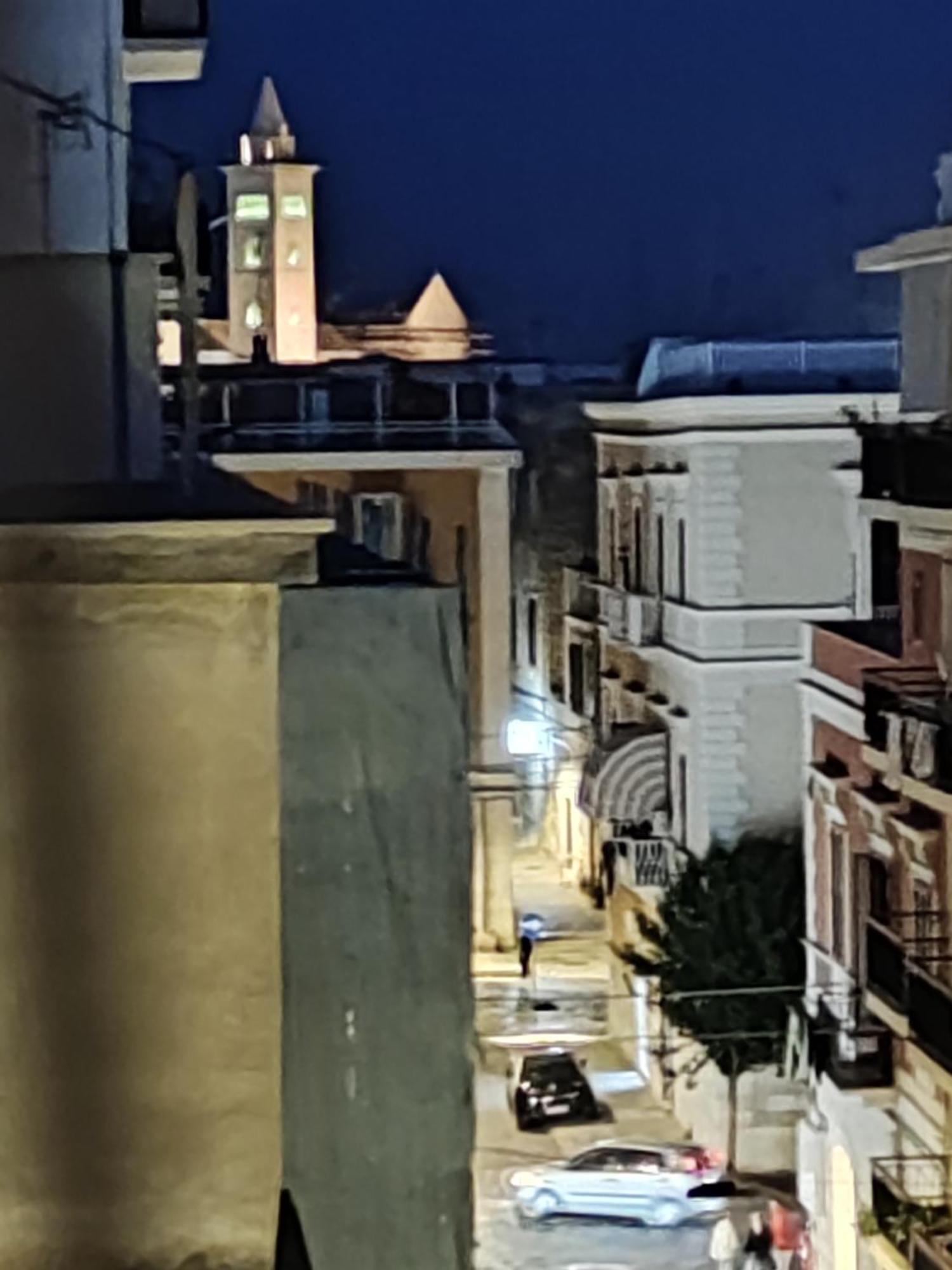 Trani Residence المظهر الخارجي الصورة