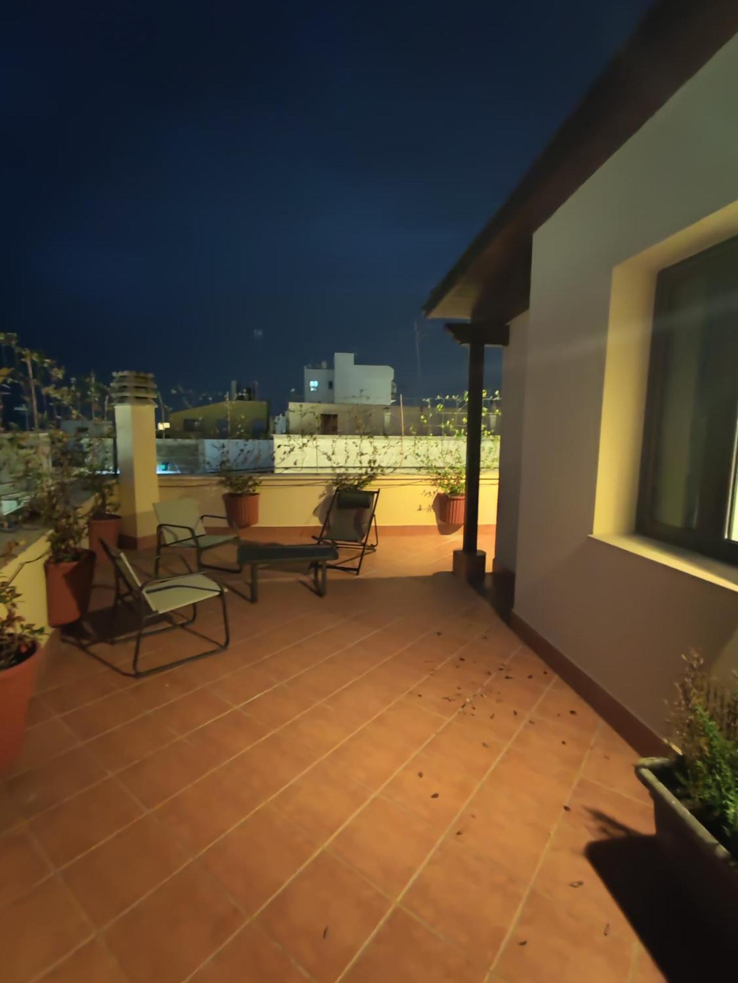 Trani Residence المظهر الخارجي الصورة