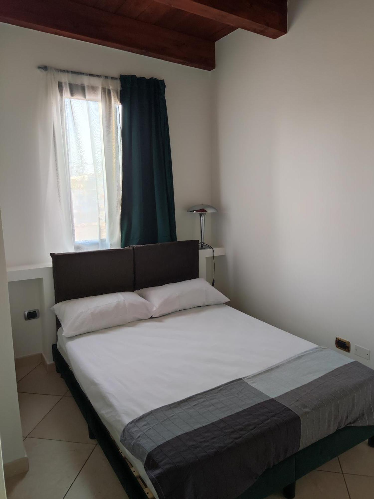 Trani Residence المظهر الخارجي الصورة