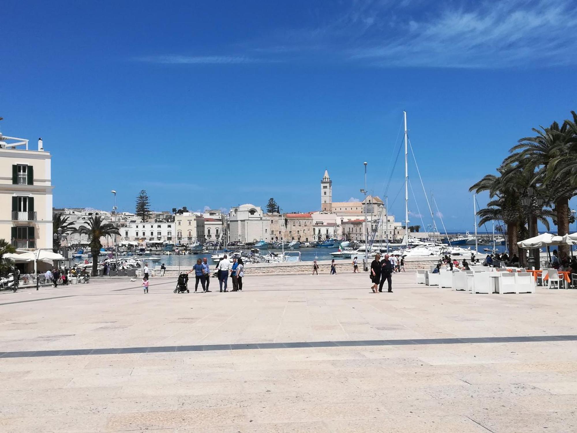 Trani Residence المظهر الخارجي الصورة