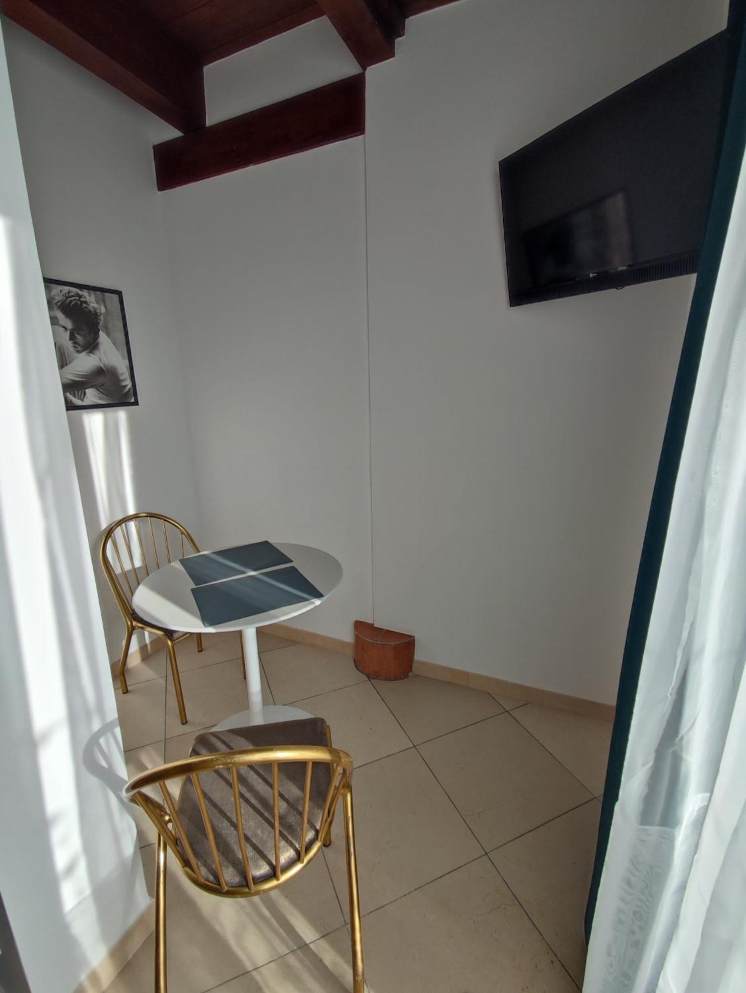 Trani Residence المظهر الخارجي الصورة