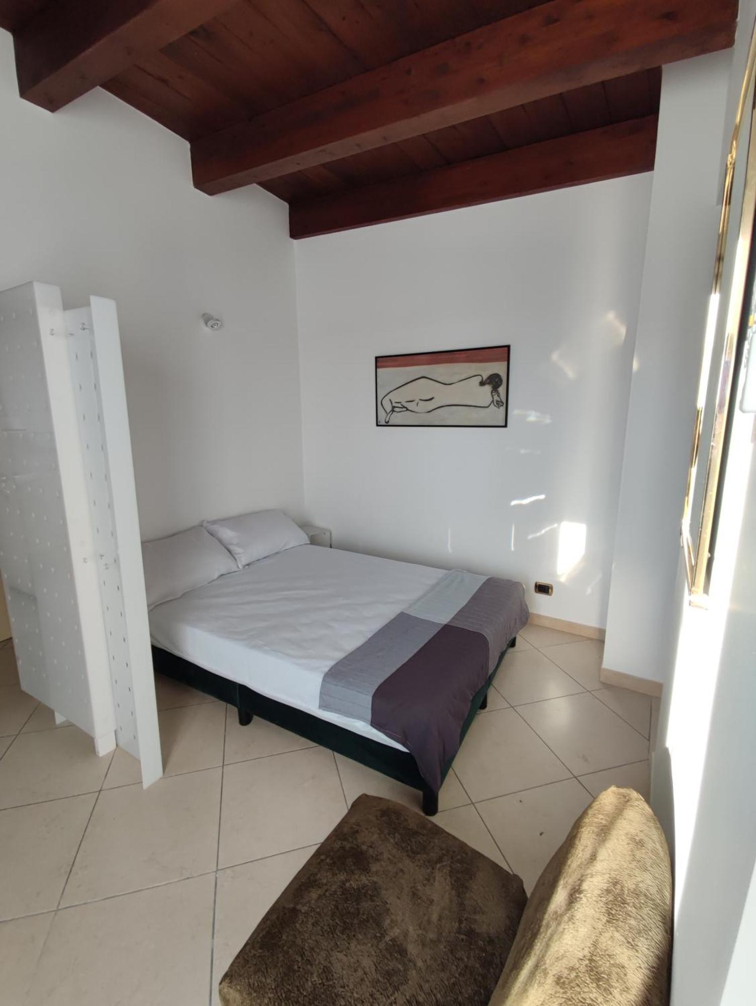 Trani Residence المظهر الخارجي الصورة
