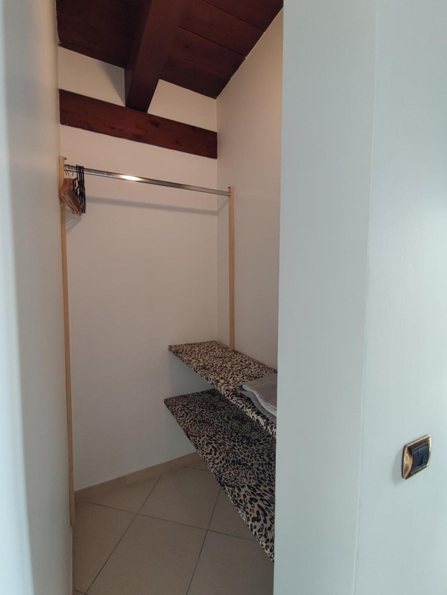 Trani Residence المظهر الخارجي الصورة