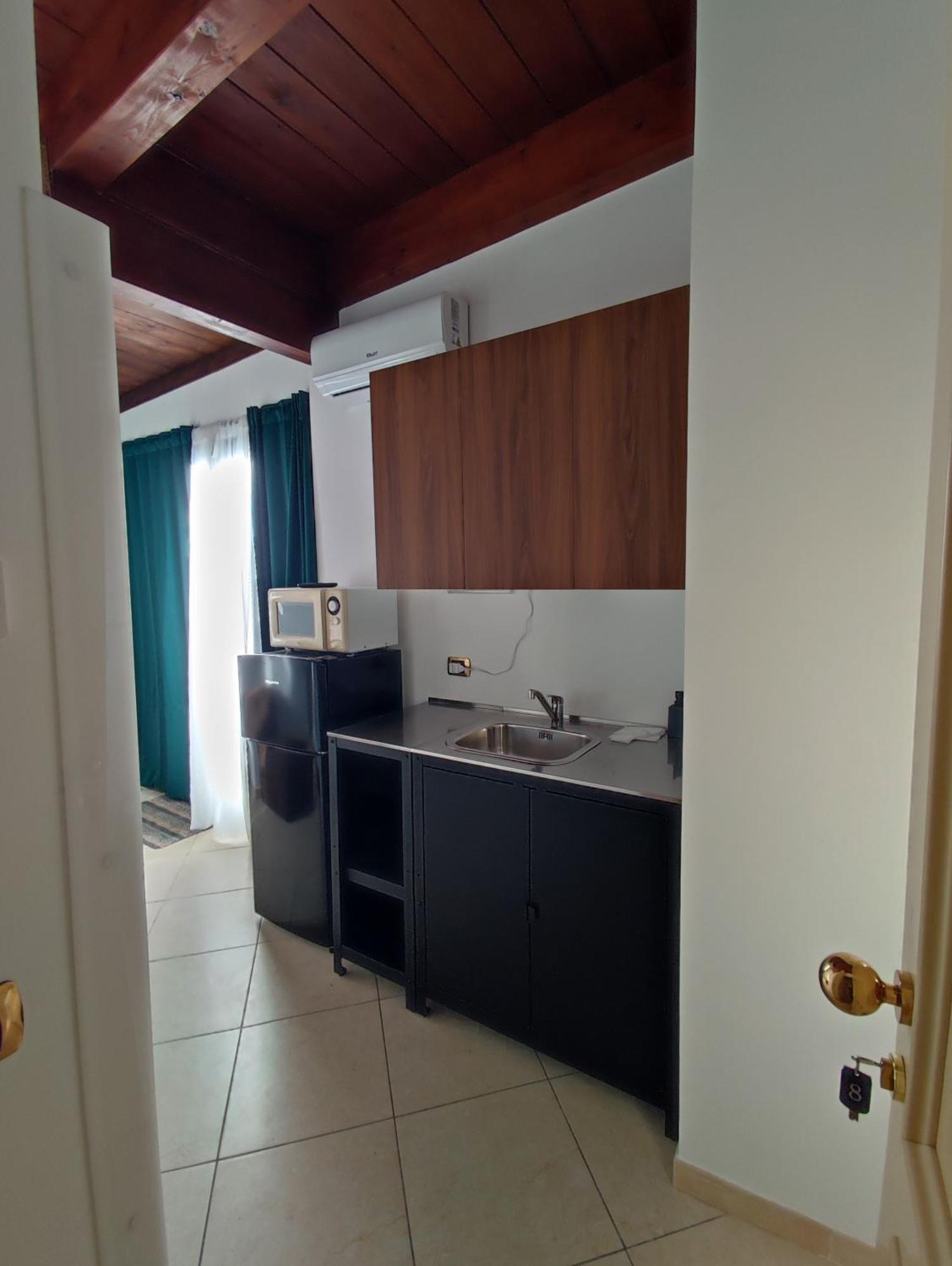 Trani Residence المظهر الخارجي الصورة