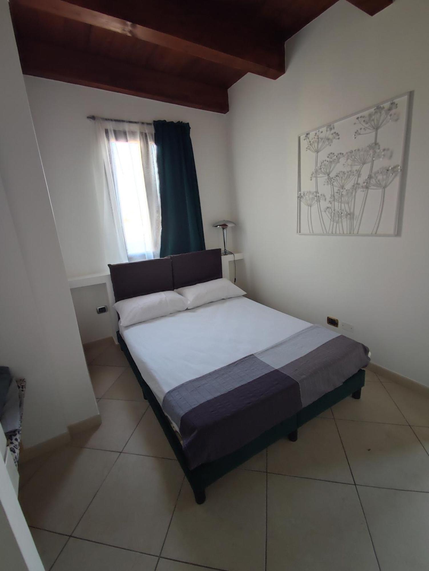 Trani Residence المظهر الخارجي الصورة