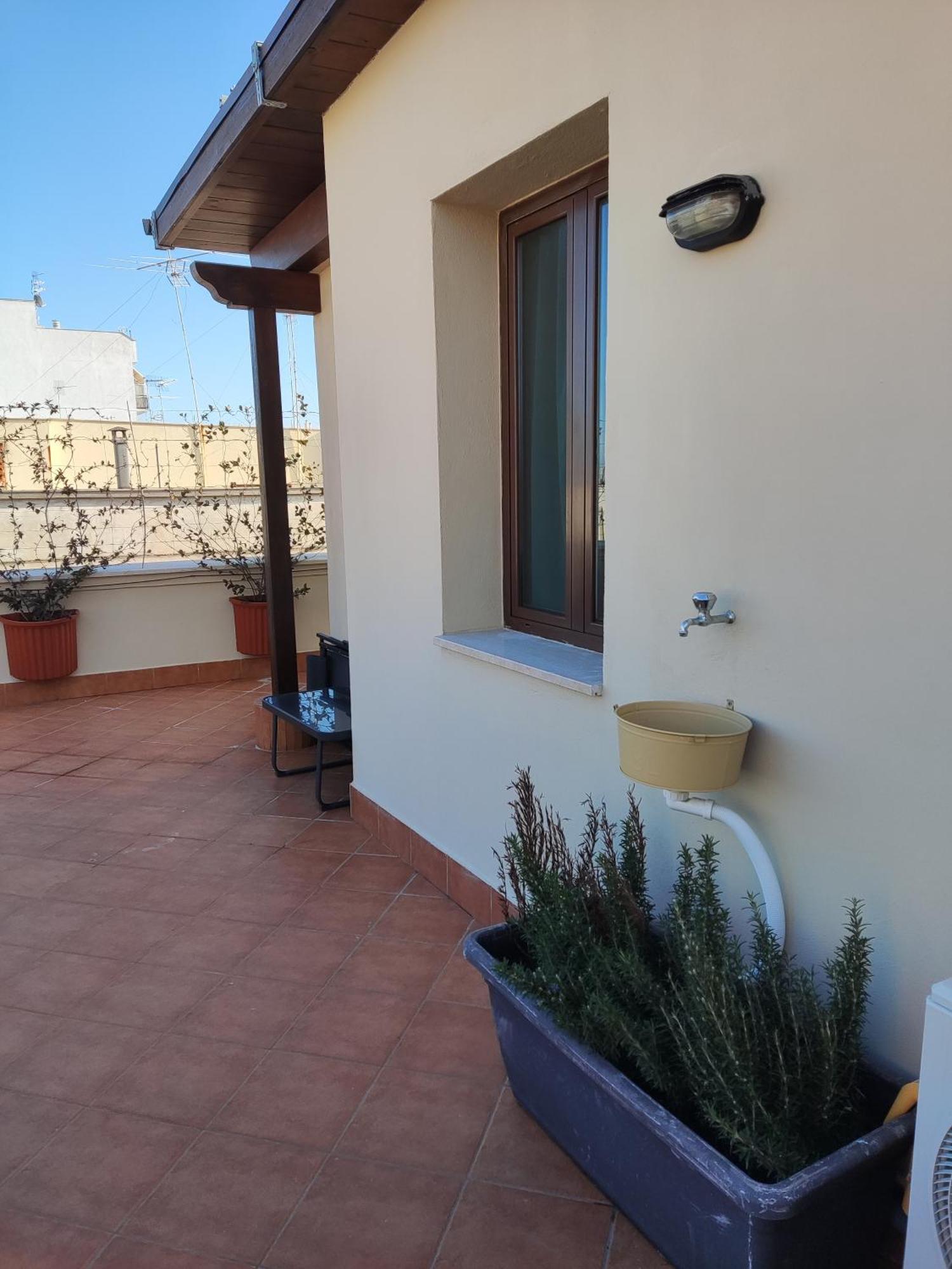 Trani Residence المظهر الخارجي الصورة