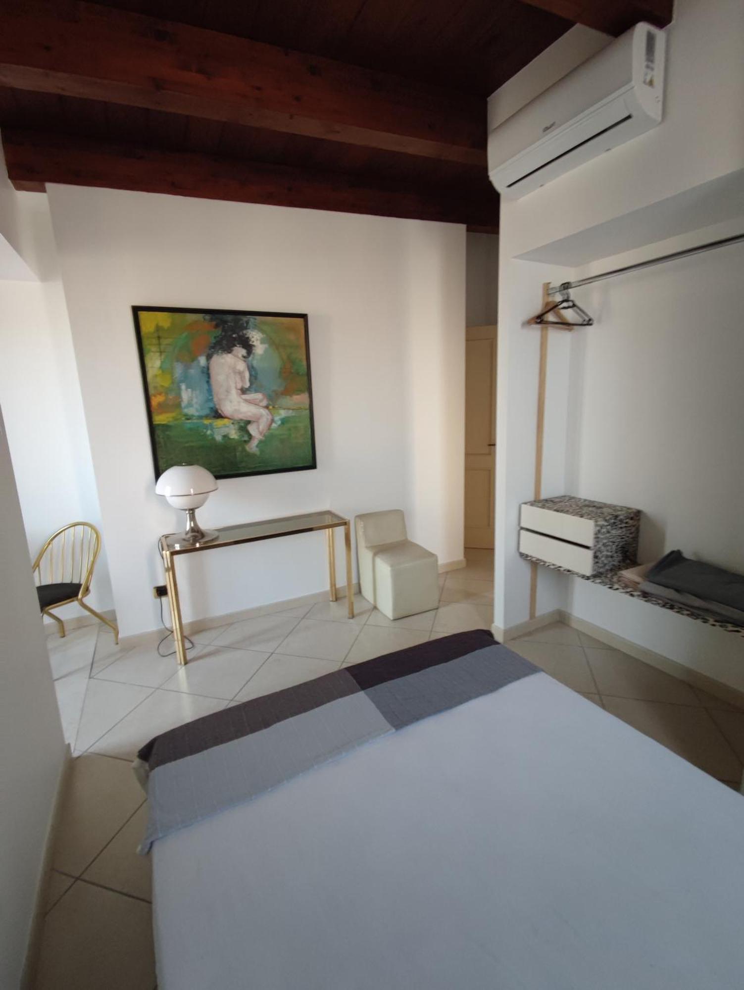 Trani Residence المظهر الخارجي الصورة