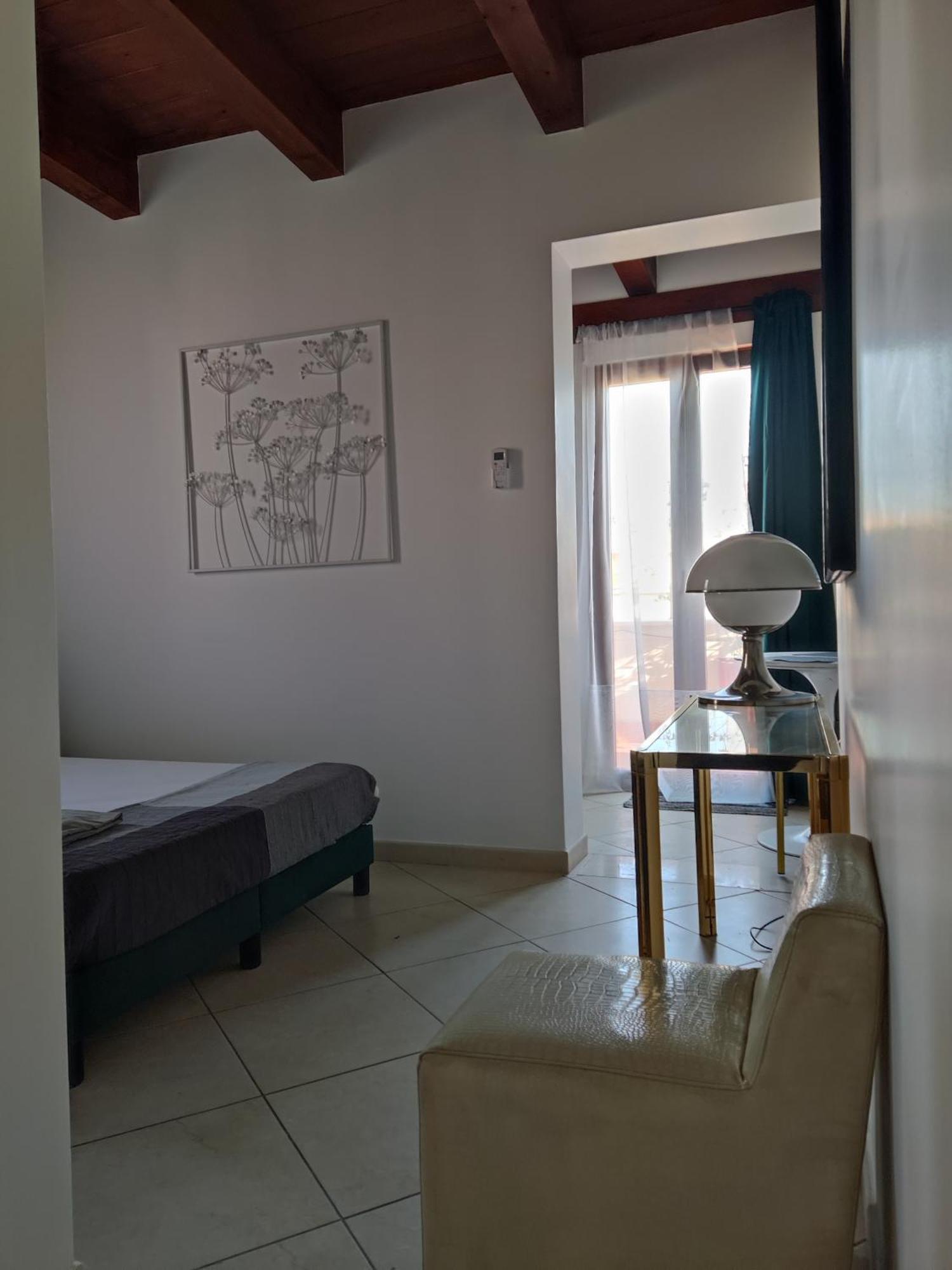 Trani Residence المظهر الخارجي الصورة