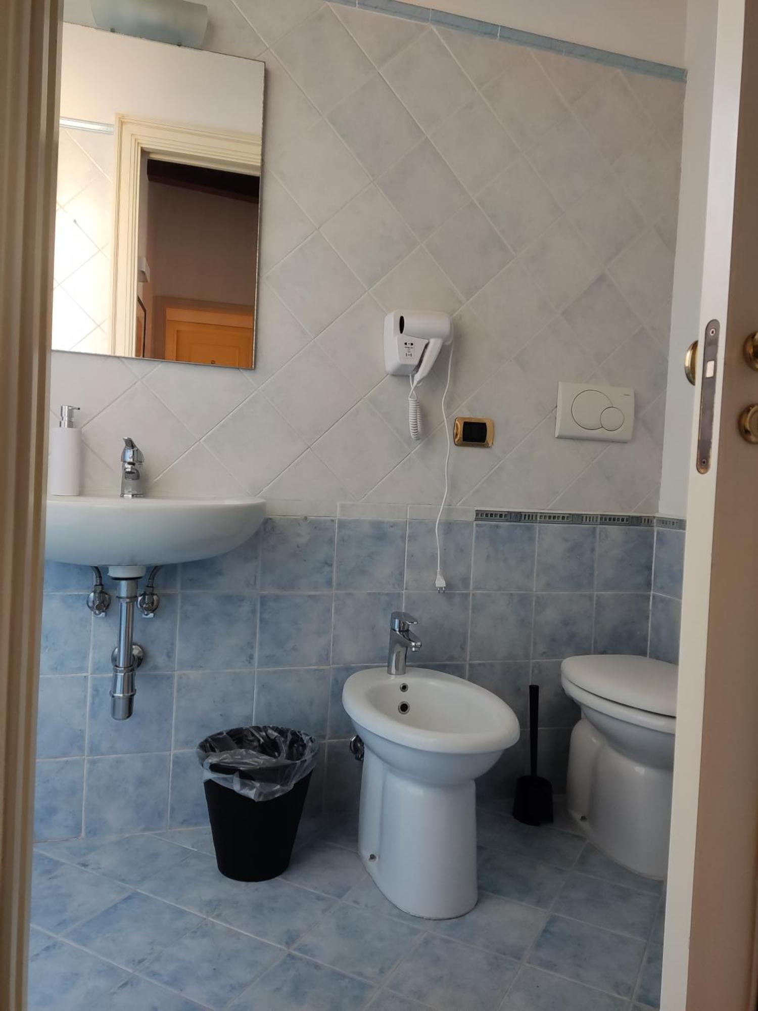 Trani Residence المظهر الخارجي الصورة